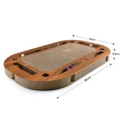 Canadian Cat Company Katzenspielplatz PlayPlate Braun -ROYAL CANIN Verkäufe 02effc75eb4e6e888762a768792ed0e5c4fb8875 1345686 de DE 57de8e05396b26a3398a15d7e7da7eb279ed0b52ZxIHbh