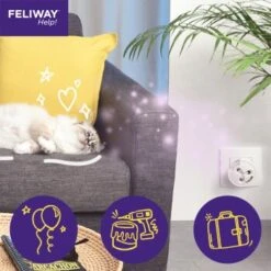 Feliway Help! 7 Tage Start-Set Zur Vorbeugung Von Stress -ROYAL CANIN Verkäufe 044d422b471981f054c55a69659061ddae24a2dc 1380136 6