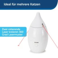 PetSafe Automatisches Laserspielzeug Für Katzen Zoom -ROYAL CANIN Verkäufe 04b33f245864724956f7ffa54a506690752b2941 1377816 de DE 1354825a8471a77e63f5649c12af0862c8082a89flLH2e
