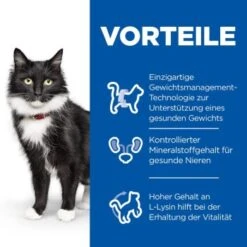 Hill's Science Plan Sterilised Mature Adult 7+ Mit Huhn 1,5 Kg -ROYAL CANIN Verkäufe 094276cabeda403326b0927a0aa146c0c6dd869b 52742935300 4