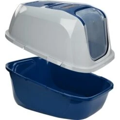 AniOne Katzentoilette Mega Deluxe L -ROYAL CANIN Verkäufe 0fedae673474f9b9d07b09242a85b19008fb8d9b 1396209 de DE ao 1