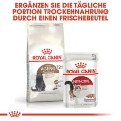 ROYAL CANIN Ageing 12+ Sterilised 4 Kg -ROYAL CANIN Verkäufe 11bbe62399496b61d9ae85ae4b8d744e8dc306c1 dbc22a4c8af441df31cbaf90011035465b6c09bd