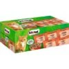 Kitekat Landpicknick In Saftiger Soße Multipack 48 X 100g Bunte Vielfalt, In Sauce -ROYAL CANIN Verkäufe 11de10e7891de2040aa3d266bd34820c204df8bd 11bd5603392540e047a3cef466a9ff600ab4fe03