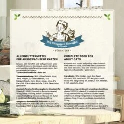 Betty's Landhausküche Mit Känguru & Kartoffel 6 X 400g Für Katze -ROYAL CANIN Verkäufe 12a57f664226eea0270d93286b2137d62ba8865b 1390366 de DE b939f8f8c341f6ff21397b2674fbc066ba1d2776zVGSZb