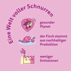 Whiskas Tasty Mix Multipack Chef's Choice In Sauce 40 X 85g -ROYAL CANIN Verkäufe 1ea832f2f1d6a744534d98f2fe6d771ebce8368b 1410720 de DE Whiskas 3