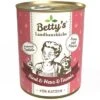 Betty's Landhausküche Rind & Herz 6 X 400g Für Katze -ROYAL CANIN Verkäufe 21dd093dfd2deefe7f075bb5eadd6504740c1832 1390364 de DE aa3d3fd8b73d4cf76f7f0b1f1dfa2871032bc64dqbaSBi