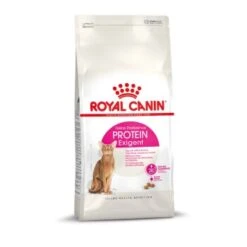 ROYAL CANIN Protein Exigent 10 Kg -ROYAL CANIN Verkäufe 233022c43598df1be1b87eccc4e2cabee243d144 e9fdaedd6f36dd283aa56af7f73b159264c209b1