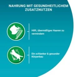 Purina ONE Indoor Formula Mit Thunfisch & Grünen Bohnen 26x85g -ROYAL CANIN Verkäufe 23cf269739f209f89c8d75b9a1db99778c797bb9 1099273 de DE purina one 4