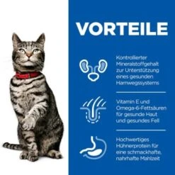 Hill's Science Plan Urinary Health Adult 1+ Mit Huhn 7 Kg -ROYAL CANIN Verkäufe 251b8b9a593b8603dd439ab617fe4696f3b682b7 52742003771 4