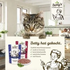 Betty's Landhausküche Frischebeutel Mit Truthahn 12 X 100g Für Katze -ROYAL CANIN Verkäufe 283f286594249d65344f0df8967ffe6636e13925 1390369 de DE 076a2225df993e13984a2e9b7784d572672c6a144YqWd5