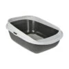 AniOne Katzentoilette High Rim M Dunkelgrau -ROYAL CANIN Verkäufe 2856e9e59e91d005d92f6132de9abd3175d5ac3e 1680cab03491826da637cc3041af12bf51d4ada6