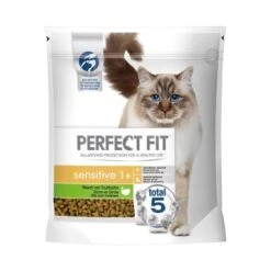 PERFECT FIT Sensitive 1+ Mit Truthahn 5x1,4 Kg -ROYAL CANIN Verkäufe 28c5c0b511e0d757fbefa384e360b2367e9e3b50 7b72326b6706fd245687899a866d3a4a53967da6