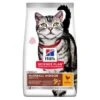Hill's Science Plan Hairball Indoor Adult Mit Huhn 3 Kg -ROYAL CANIN Verkäufe 28e699c08fac39134793a49116a9174284a84eba 50e8a37d255008f3bb332d4dad6d4e4faf110550
