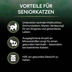 PRO PLAN Liveclear Sterilised Senior 7+ Truthahn 1,4 Kg 15 PRO PLAN Liveclear Sterilised Senior 7+ Truthahn 1,4 Kg -ROYAL CANIN Verkäufe 2977ecd8e2bb597ecc41a8db87618effcc6019c2 6597206b781c51db95ac44a2909fe4043aa2d626