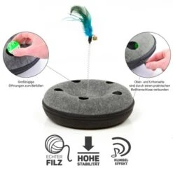 Canadian Cat Company Katzenufo Sputnik -ROYAL CANIN Verkäufe 29b3f537f705434745630d8ce1b5686311b6ec22 1361010 de DE 78f7fd297f49b189bbc655890275e98c99bc1b68pToVSs