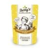 Betty's Landhausküche Frischebeutel Geflügel Pur 12 X 100g Für Katze -ROYAL CANIN Verkäufe 2b087e1731dd2984f19cf58e7516e9637eda753d 1390358 de DE e984620e1b66831a4d8aa92a693d6bf2ac635c1bMTrsA4