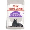 ROYAL CANIN Sterilised 7+ 3,5 Kg -ROYAL CANIN Verkäufe 2b3d6701072aa7ae73a3932135f1c5bd9151e5dd 6ba268ad564d0c0e15dcdf3a84b4c291e8ae654c