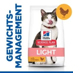 Hill's Science Plan Light Mature Adult 7+ Mit Huhn 7 Kg -ROYAL CANIN Verkäufe 3237e8fbee3515d210aa45f96f815d7931d04cd2 52742761602 1