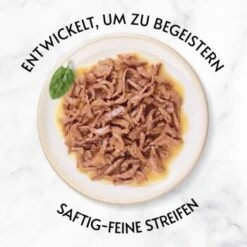 GOURMET Gold Saftig-feine Streifen Sorten-Mix 96x85g -ROYAL CANIN Verkäufe 33eeee4cfbe84b2c9b8baf16b93d84d63ff3bb1f 1418549 3