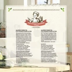 Betty's Landhausküche Huhn Mit Lachs & Borretschöl 6 X 400g Für Katze -ROYAL CANIN Verkäufe 34456b5d841e9d919f3bad431a1b137ca397ef6f 1390368 de DE ab73e1783098c19408d1bb4da5ec1dd2eb7c6a05ZHw9ah