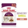 ROYAL CANIN SENSORY Smell In Soße Für Wählerische Katzen 12x85g -ROYAL CANIN Verkäufe 37f7cfb666529109f8cd20d2eba9f540d4ef9d30 4f7968d98664b87b78ea96d2111509bdfd45ddd1