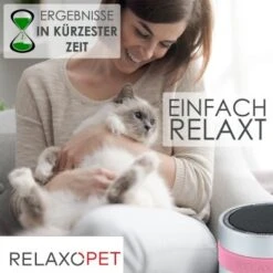RelaxoPet PRO Entspannungs-Trainer KATZE -ROYAL CANIN Verkäufe 3971a5a573b5720dfc3421134d106d631f16e7f5 1315706 de DE a6532fa88256ccd09f4eb9048a0a9bcb14751b2fgmEkgd