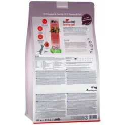 HAPPY CAT Supreme Sterilised Voralpen-Rind 10 Kg -ROYAL CANIN Verkäufe 3be233c8a87ca2682f2cbdd027bf4acd55926949 7a1ba7895457dca53ff306a226a2d524018e8523