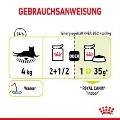 ROYAL CANIN SENSORY Smell In Soße Für Wählerische Katzen 12x85g -ROYAL CANIN Verkäufe 3d580701967abc521dca40a5e528d8f512041748 273c0aabb5457791e0e181c5872544c8c76bd736