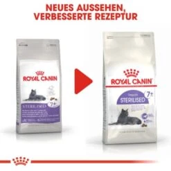 ROYAL CANIN Sterilised 7+ 3,5 Kg -ROYAL CANIN Verkäufe 3d6668b72982262cba8c3e0eb6c32ccb7e71d7c6 1050842 de DE rc 2