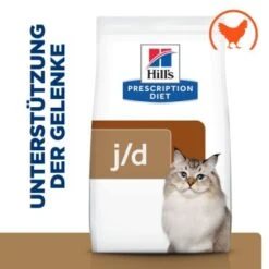 Hill's Prescription Diet Joint Care J/d Huhn 3 Kg -ROYAL CANIN Verkäufe 3dcfcf883812386f5562c58ea1844ee7d137a64e 52742048352 2