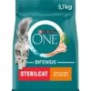Purina ONE Bifensis Sterilcat Huhn 5,7 Kg -ROYAL CANIN Verkäufe 3e43b1b3e0961e899f61a581bdb8010fc8e23323 1410726 de DE purina one 1