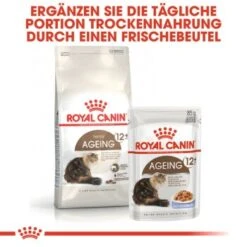 ROYAL CANIN Ageing 12+ 2 Kg -ROYAL CANIN Verkäufe 44696eb4b93a8451c98772ed708d2c39a7208120 6fd409564dbba72aabfc07b206a2c42a6263cd48