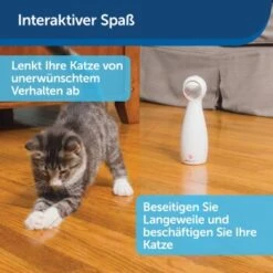 PetSafe FroliCat BOLT Automatisches Laserlicht -ROYAL CANIN Verkäufe 49d076b00a202036e1f4a61ab4b1d4704f66f8b6 1375705 8