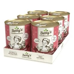Betty's Landhausküche Rind & Herz 6 X 400g Für Katze -ROYAL CANIN Verkäufe 4a0d15400582e07379b2f67823164bff387d7dc4 1390364 de DE a37ba9b18b6cec05aac22cafce0261b497041b3bjpbyjk