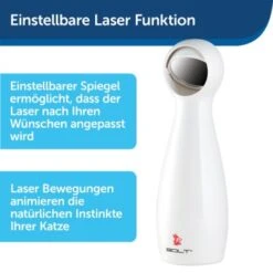 PetSafe FroliCat BOLT Automatisches Laserlicht -ROYAL CANIN Verkäufe 4be677e66703cd3ea82a5b6aa3960cf8acad7048 1375705 6