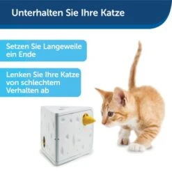 PetSafe Automatisches Katzenspielzeug Cheese -ROYAL CANIN Verkäufe 4c112de7fe5af21942e197c5273a2c12e4aecd5f 1418723 de DE ac6350c5fa35502dd40d2834518255dfc3ab3dc68jakb9