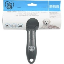 TAKE CARE Selbstreinigender Tierhaarentferner -ROYAL CANIN Verkäufe 4d45a289e830bb83e4c9fcaa3fb0a4f595f4e393 d5c1ea96e32aa5134a16d4dc4eadeddfdec67080
