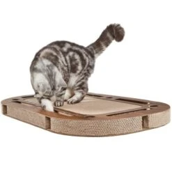 Canadian Cat Company Katzenspielplatz PlayPlate Braun -ROYAL CANIN Verkäufe 503b050ded03a798fae5907e5e6ab62ea486daec 1345686 de DE ba93f7f713eb46bccf87a135aca2b7d10f0f1847E0hi8m