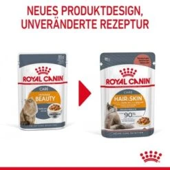ROYAL CANIN Hair & Skin 12x85g In Soße -ROYAL CANIN Verkäufe 53aca67a991cdf9dc78d6b98a87a05c42a07bcb7 1099143 2
