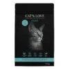 CAT'S LOVE Trocken Adult Lachs 2 Kg -ROYAL CANIN Verkäufe 5522f750271b6907d3317d4930c05d78375822e8 1394996 de DE CatsL main