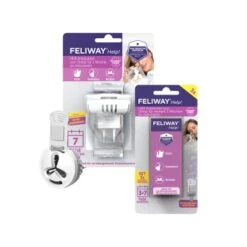 Feliway Help! 3x Nachfüllkartusche Zur Stressreduzierung -ROYAL CANIN Verkäufe 5767013809a29d45d4c9dcc85290106673a5b175 1380137 4