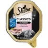 Sheba Classics In Pastete 22x85g -ROYAL CANIN Verkäufe 597de117f36d332d216f63a18a0bd45f10c610d5 1390778 de DE Sheba Selection Lachs main