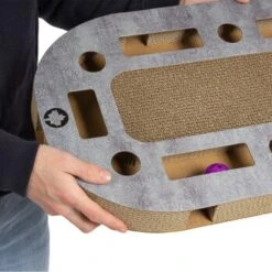 Canadian Cat Company Katzenspielplatz PlayPlate L Hellgrau -ROYAL CANIN Verkäufe 5a39e0e4aa4261997ba407efe4a904b915f1e540 1412692 de DE 3f9eed8e9746052c04b932db28e22d346b9e51059pXiap