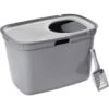 AniOne Katzentoilette Top-Entry -ROYAL CANIN Verkäufe 5b9813300ed96883fdec86691a25d0a674cf6092 1371537 de DE AniOne Katzentoilette 1