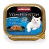 Animonda Vom Feinsten Getreidefrei 32x100g Lachs, In Kräutersauce -ROYAL CANIN Verkäufe 5e6235a013af44393d736c5c8c5b4f2e715d2c96 0e90d7ca100abd46914b4cfcddf95f6184d302ac