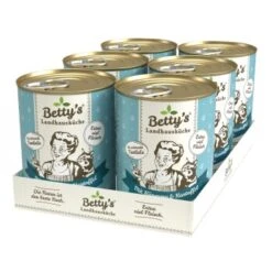 Betty's Landhausküche Mit Känguru & Kartoffel 6 X 400g Für Katze -ROYAL CANIN Verkäufe 5f4fbec42b584c5439b38700b017a4897f779921 1390366 de DE e2b87b20d8f907e596189b3ef202923e5b65528cOCXq5K