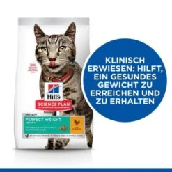Hill's Science Plan Adult Perfect Weight Mit Huhn 7 Kg -ROYAL CANIN Verkäufe 654dddbcff071c1441fd896d1eb2259b10218501 52742025827 3