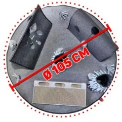 Canadian Cat Company Spielteppich Cosmo -ROYAL CANIN Verkäufe 672f8ca3b94015b8ca50bfd5f5179ee7d76857ad 1625368 de DE ed0f253d877822dde91d6e16286e86997fc7be43sOQwKO