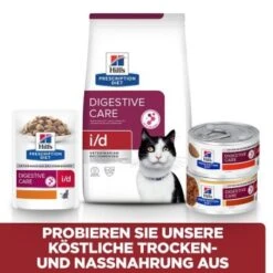 Hill's Prescription Diet Digestive Care I/d Mit Huhn 1,5 Kg -ROYAL CANIN Verkäufe 6792908ed868231971eea35230d2694ba7e0f7c7 88c61e4de8d4190335dab7c348905bdd1b07fc58