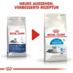 ROYAL CANIN Indoor 7+ 3,5 Kg -ROYAL CANIN Verkäufe 6917120bd74d40f77e1ab5e0f7078baad69c3b78 1003120014 de DE rc 2